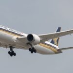 Singapore Airlines Typhoon Dolphin: Shanghai Flights Disrupted as Red Alert Issued