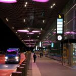 Singapore Changi Airport Bus: Service 36 Gets Luggage Racks on 12 Buses From 2027