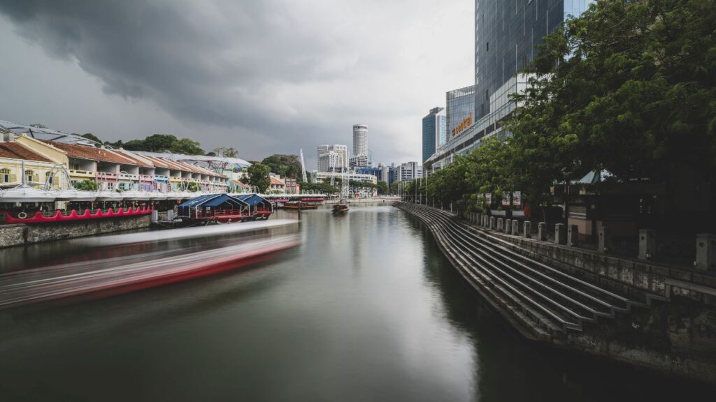 Singapore Clarke Quay Nightlife 2026: 4am Trading and New Bars Now Permanent