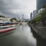 Singapore Clarke Quay Nightlife 2026: 4am Trading and New Bars Now Permanent