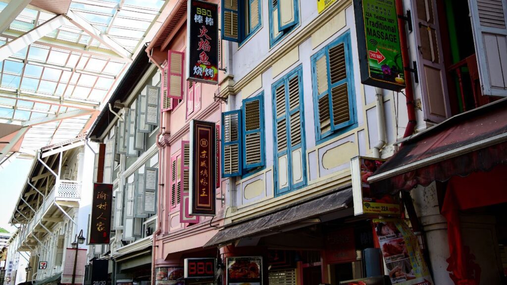Singapore Grab Travel Pass: STB and Grab Launch Ride Vouchers and After-Dark Discounts