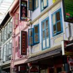 Singapore Grab Travel Pass: STB and Grab Launch Ride Vouchers and After-Dark Discounts