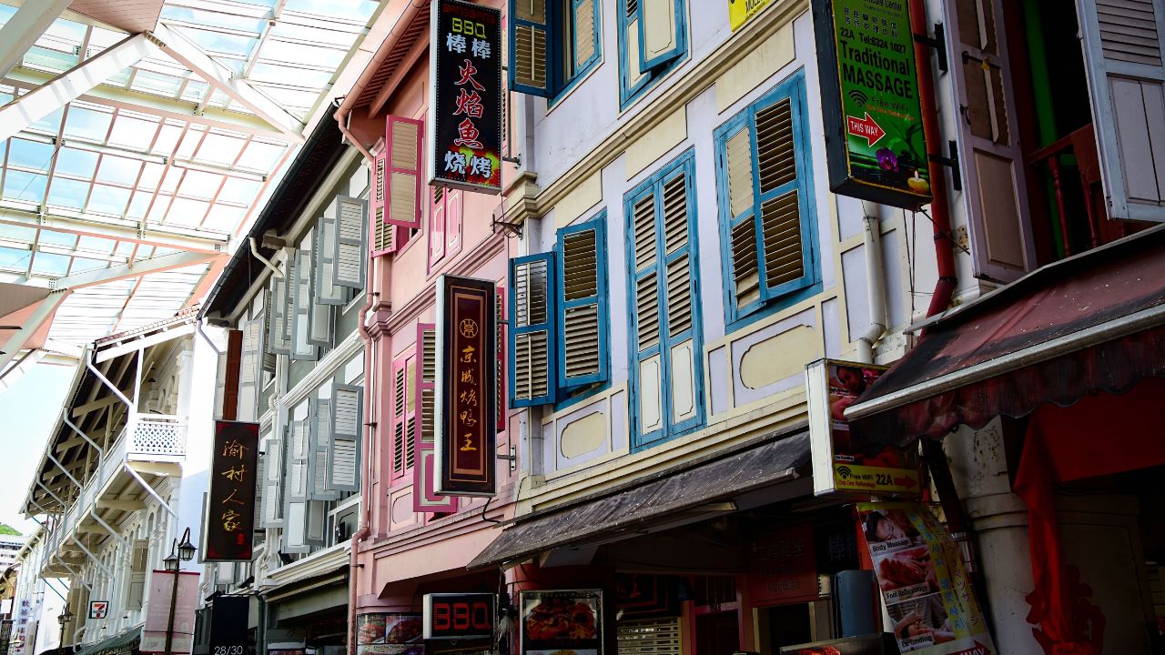 Singapore Grab Travel Pass: STB and Grab Launch Ride Vouchers and After-Dark Discounts