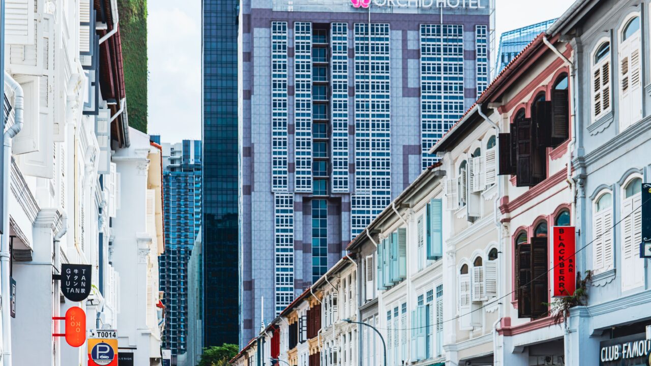Singapore Hotels 2026: Upgrading to Beat Bangkok, Bali and KL on Experience