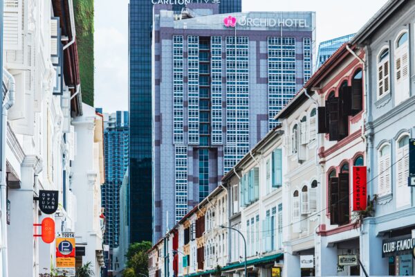 Singapore Hotels 2026: Upgrading to Beat Bangkok, Bali and KL on Experience