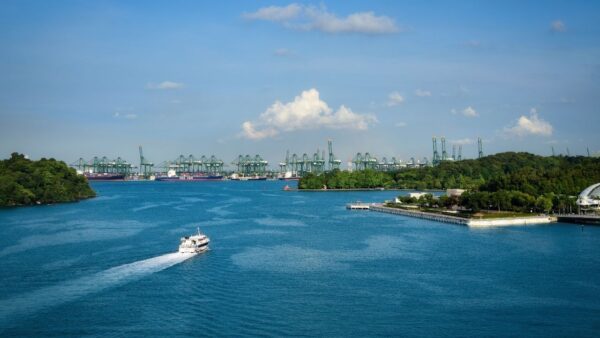 Singapore Indonesia Routes 2026: Scoot Opens Belitung and Pontianak Beyond Bali