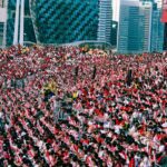 Singapore National Day 2026: NDP SG61 Fireworks Guide — Where to Watch August 9