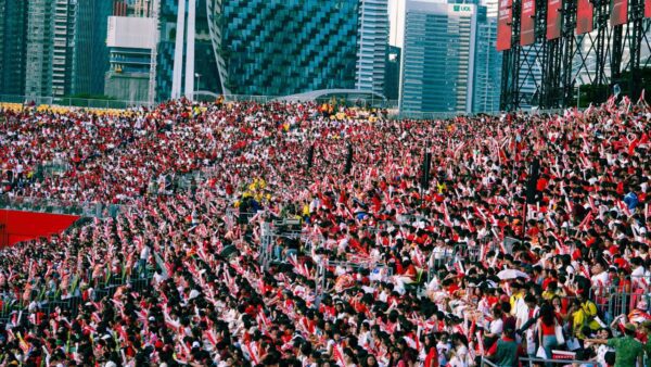 Singapore National Day 2026: NDP SG61 Fireworks Guide — Where to Watch August 9