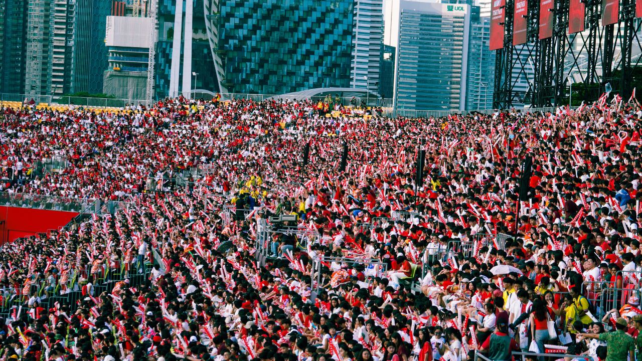 Singapore National Day 2026: NDP SG61 Fireworks Guide — Where to Watch August 9