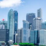 Singapore Premium Travel 2026: Business Class Searches Up 137%, Five-Star Hotels Up 42%