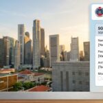 Singapore SG Arrival Card 2026: Free Submission Guide, Exemptions and Scam Warning