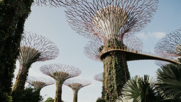 Singapore Tourism Agoda 2026: STB Signs Three-Year AI and Data MOU