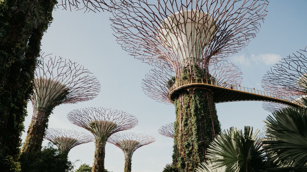 Singapore Tourism Agoda 2026: STB Signs Three-Year AI and Data MOU