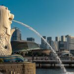 Singapore Tourist Arrivals 2026: Growth Forecast Cut to 0.5% on US-Iran Conflict
