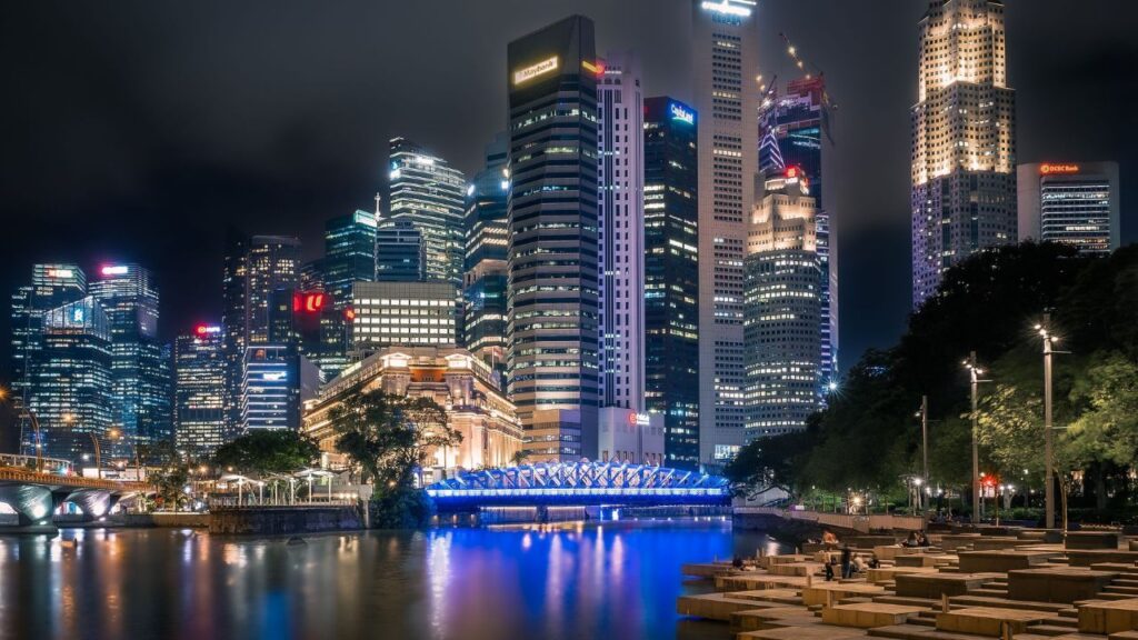 Singapore Visa Cover Letter Indians: Two Sample Formats and Complete 2026 Guide