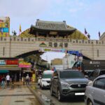 South Korea Tourist Taxi 2026: KTO Offers 50% Off Regional Transport Until November
