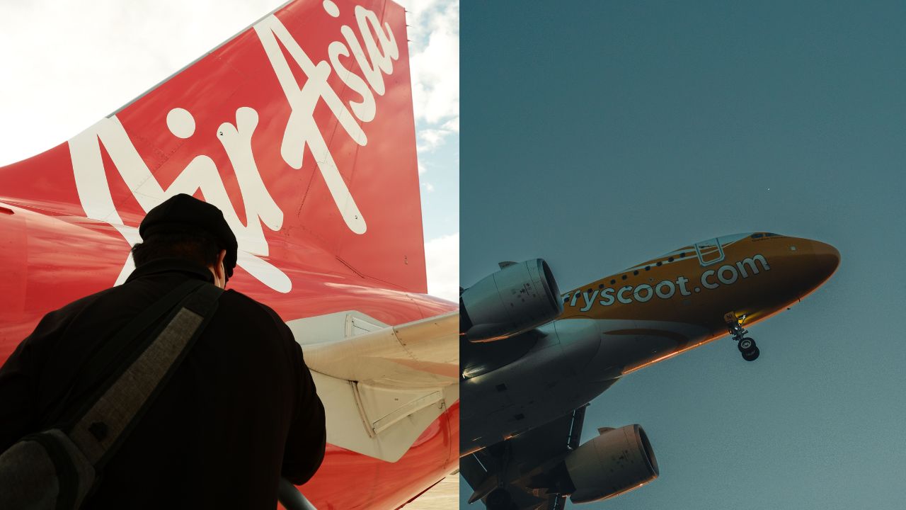 Southeast Asia Budget Airlines 2026: AirAsia Cuts 25%, Scoot Loss Doubles