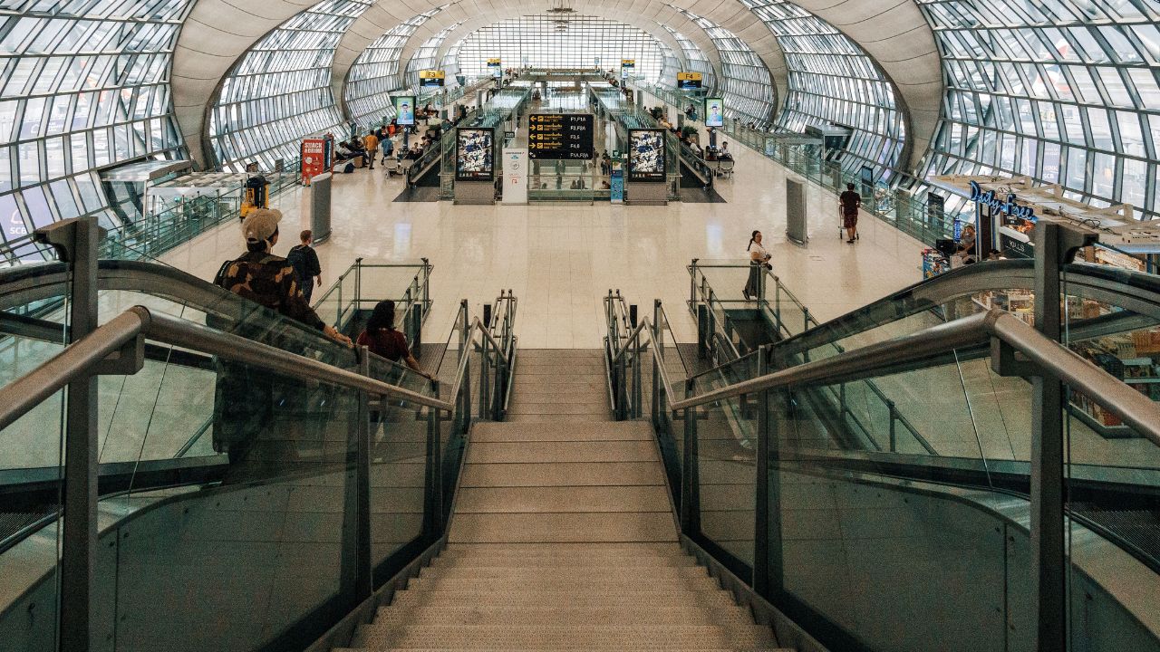 Suvarnabhumi Airport Congestion 2026: Full Action Plan for Immigration, Baggage and Transport