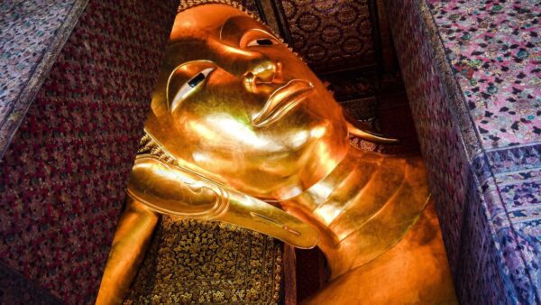 Wat Pho Bangkok Indians 2026: New App Revealed, Essential Visit Guide