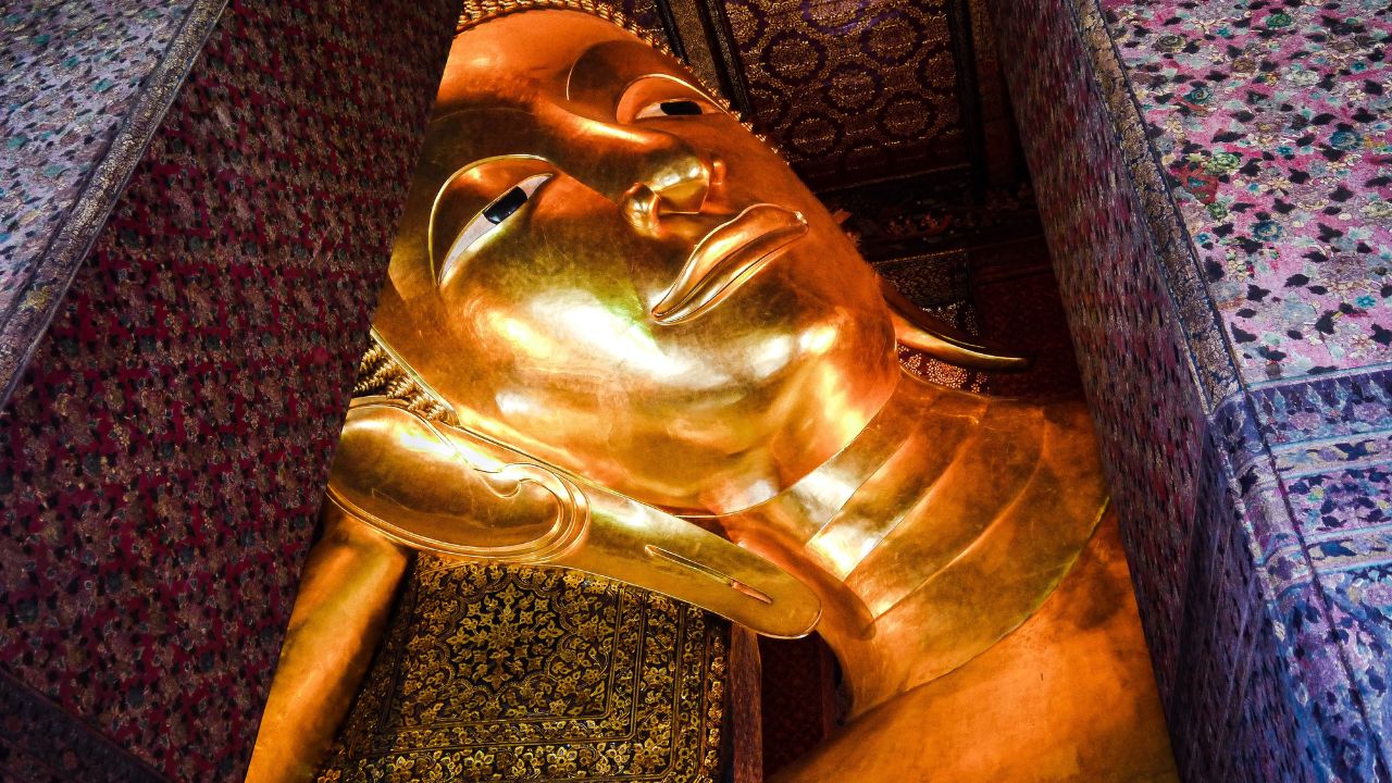 Wat Pho Bangkok Indians 2026: New App Revealed, Essential Visit Guide
