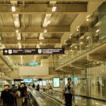 Suvarnabhumi Auto Gates 2026: 31 More Countries By End of August — India Not Yet Confirmed
