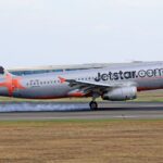 Sydney Airport Near Collision 2026: Jetstar A320 and Qatar Airways 777 Stopped on Taxiway