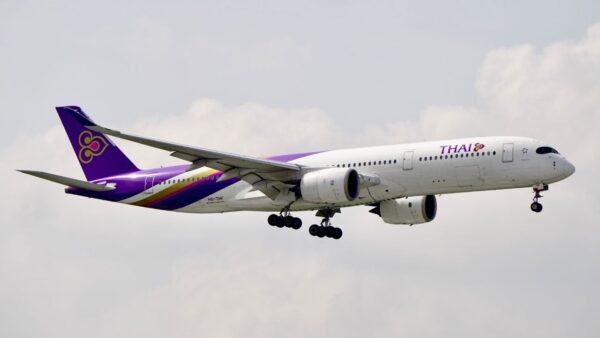 Thai Airways Auckland Bangkok 2026: Daily Non-Stop Flights Resume After Five-Year Pandemic Gap