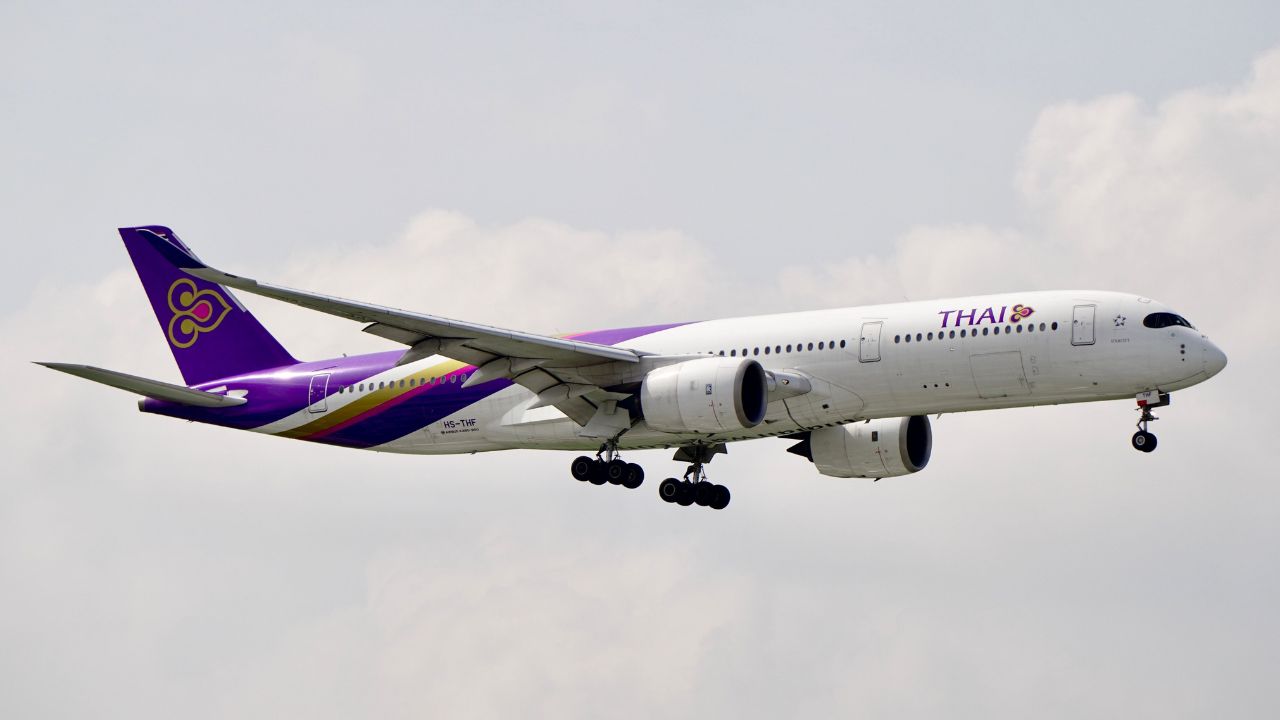 Thai Airways Auckland Bangkok 2026: Daily Non-Stop Flights Resume After Five-Year Pandemic Gap