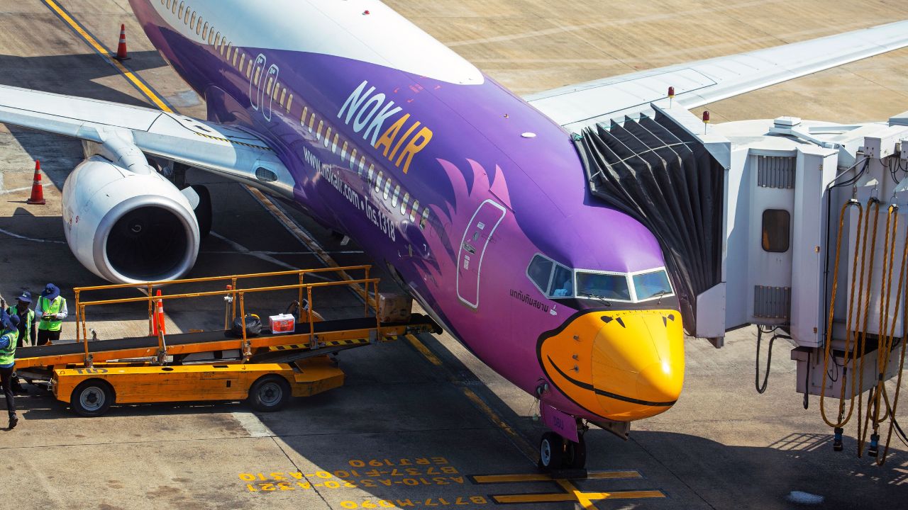 Thailand Airline Overbooking 2026: OCPB Reviews Rules After Passenger Denied Boarding