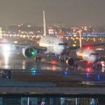 Thailand Airport Duty Free 2026: AOT Studies Arrival Shops Return After THB 14.8B Profit