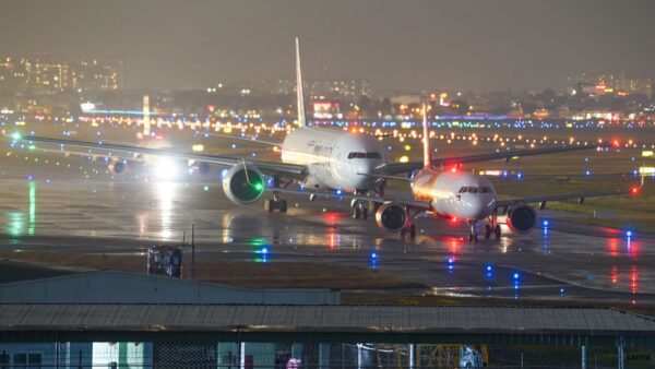 Thailand Airport Duty Free 2026: AOT Studies Arrival Shops Return After THB 14.8B Profit