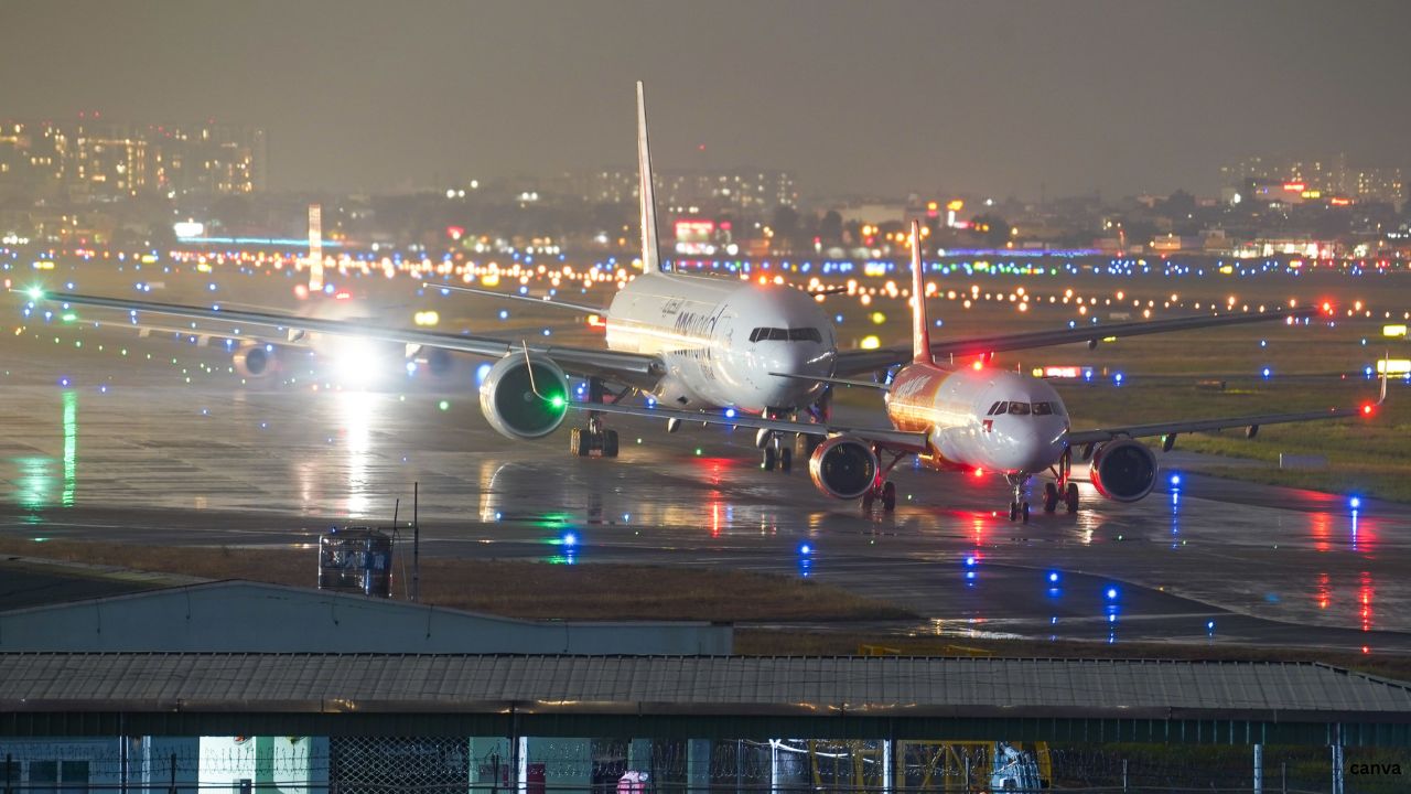 Thailand Airport Duty Free 2026: AOT Studies Arrival Shops Return After THB 14.8B Profit