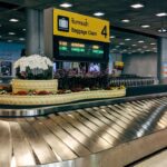 Thailand Baggage Inspection Rules: CAAT Allows Bag Opening Without Owner From October 16