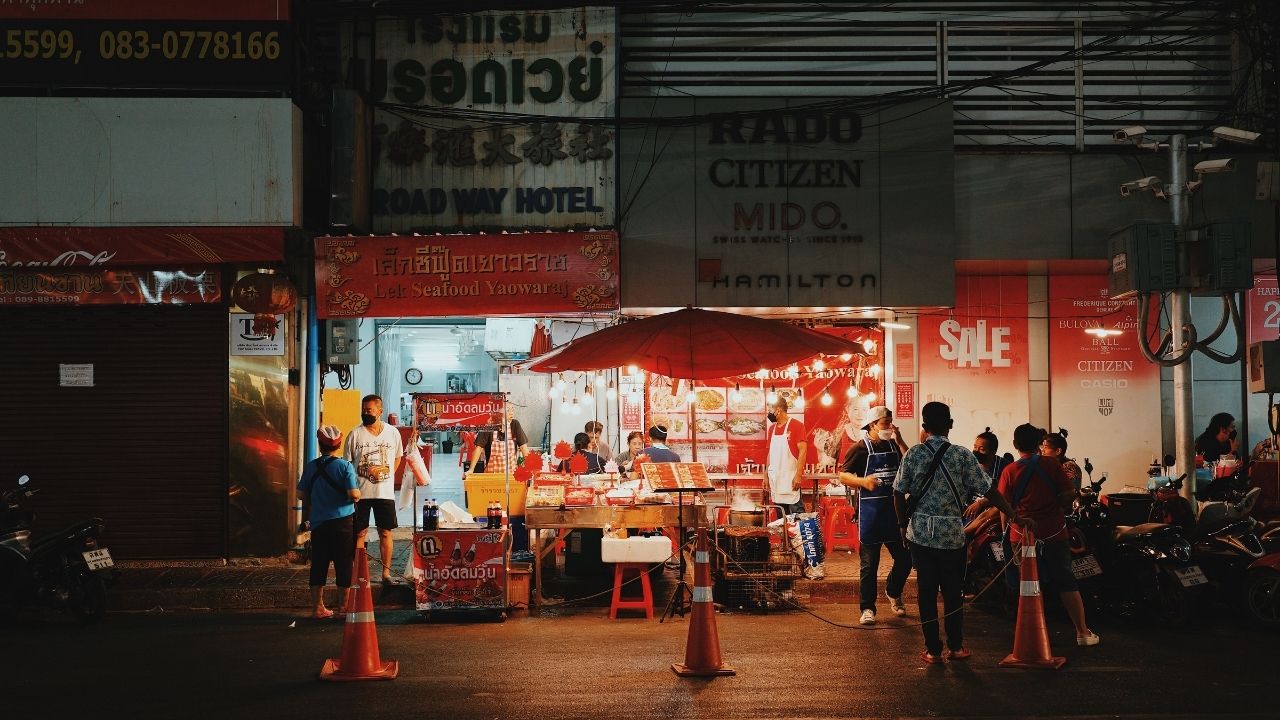 Thailand Deportation Rules 2026: New Law Active August 28 — What Tourists Must Know