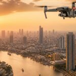 Thailand Drone Rules Indians Must Know: CAAT 2026 Registration and Border Restrictions