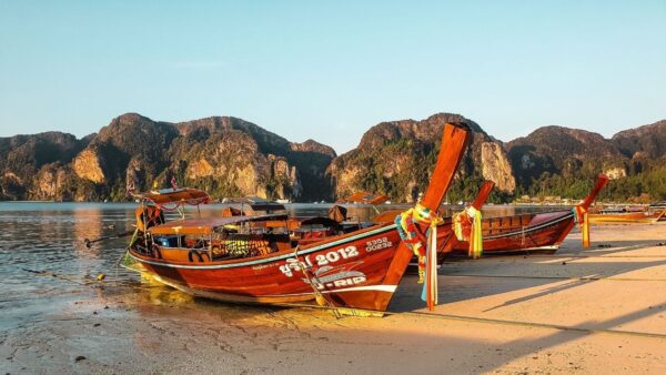 Thailand DTV Visa Rules 2026: Home Country Only from August 31, PCC Now Mandatory