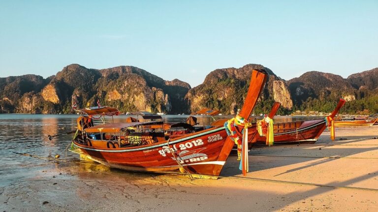 Thailand DTV Visa Rules 2026: Home Country Only from August 31, PCC Now Mandatory