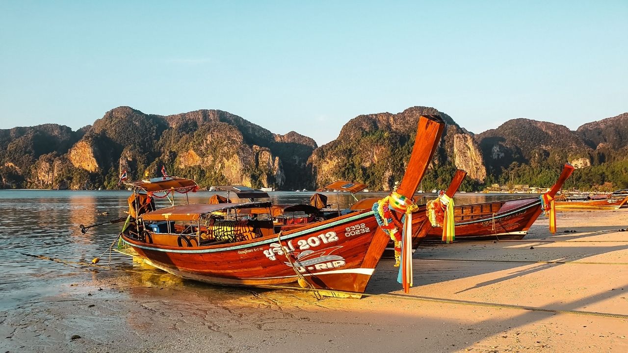 Thailand DTV Visa Rules 2026: Home Country Only from August 31, PCC Now Mandatory