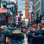 Thailand Flood Warning August 2026: Nine Northern Provinces, Waves 3m in Andaman