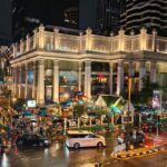 Thailand Korea Taiwan Tourism 2026: TAT Targets Tech-Economy Travelers