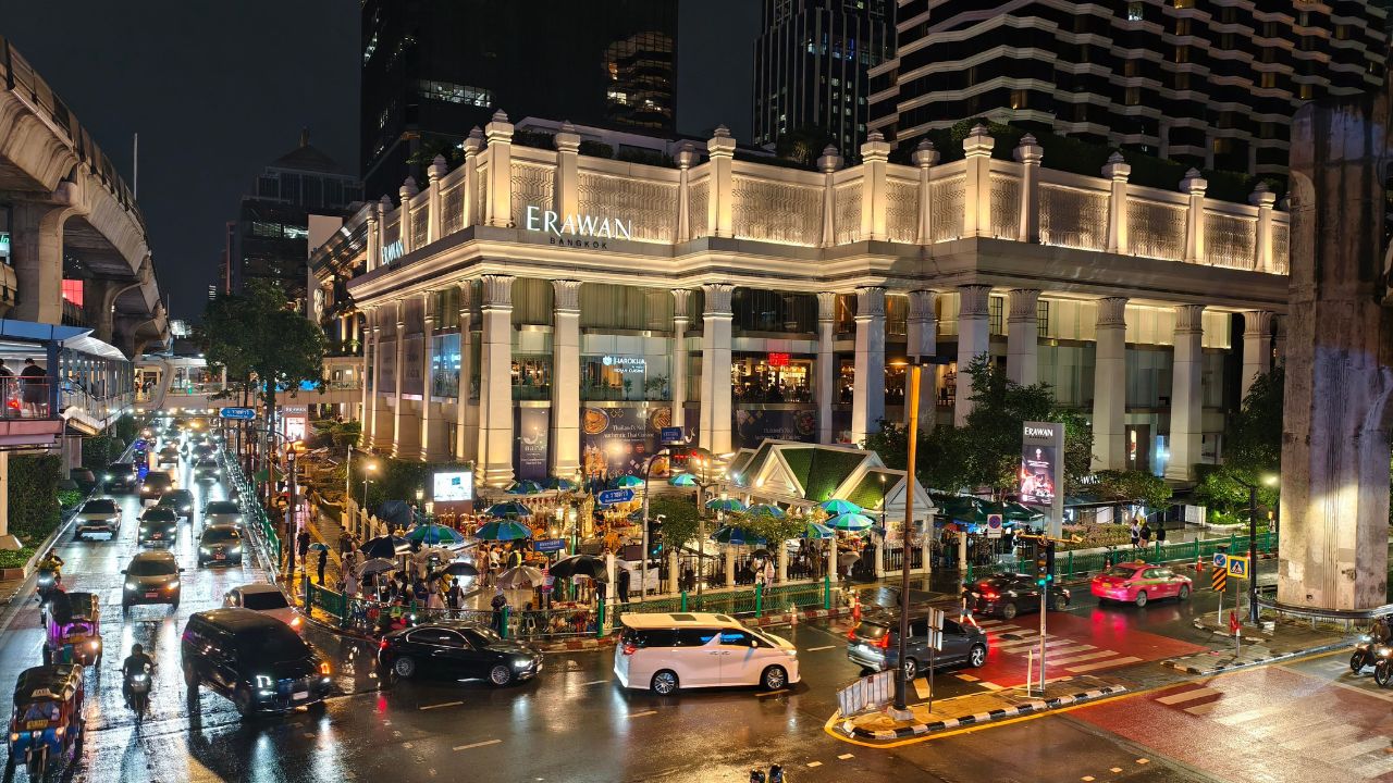 Thailand Korea Taiwan Tourism 2026: TAT Targets Tech-Economy Travelers