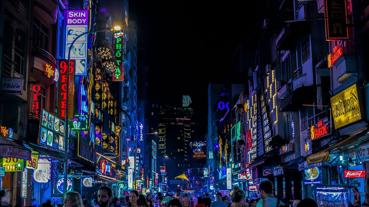 Thailand Pattaya Nightlife 2026: Sex Trade Open Secret Strains Premium Tourism Push