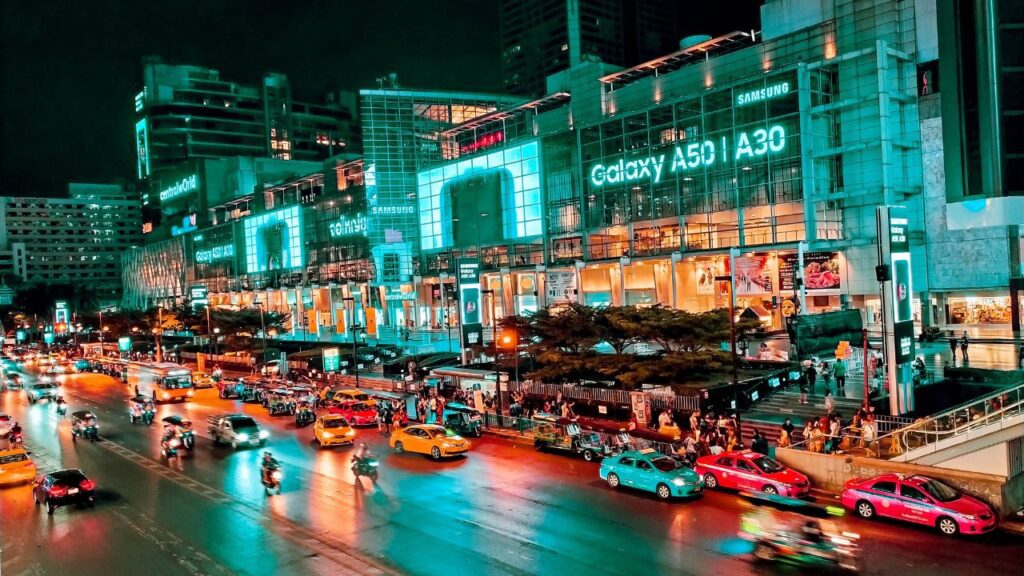 Thailand QR Payment Indians: Pay Like a Local — Which Apps Work and What to Know
