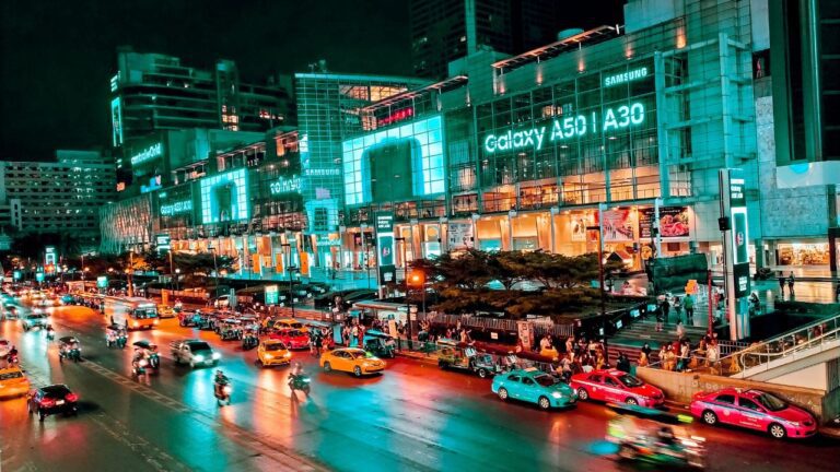 Thailand QR Payment Indians: Pay Like a Local — Which Apps Work and What to Know