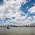 Thailand Rain Flood Warning: North and Northeast Face Heavy Rain Tuesday to Friday