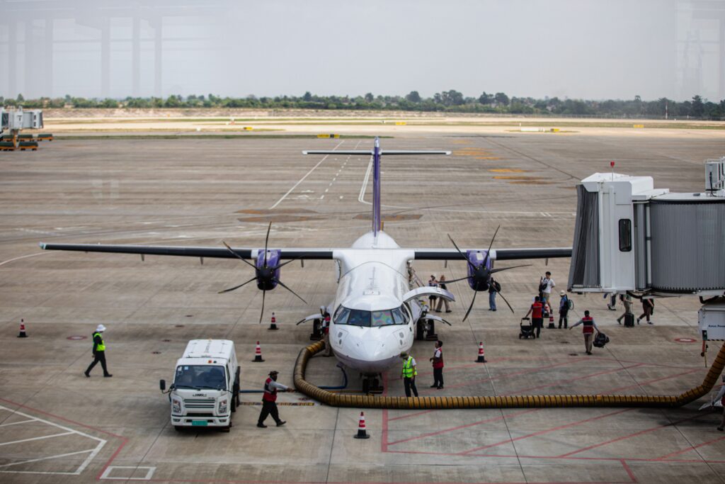 Thailand Secondary Airports 2026: CAAT Cuts Fees 50% to Unlock New Routes
