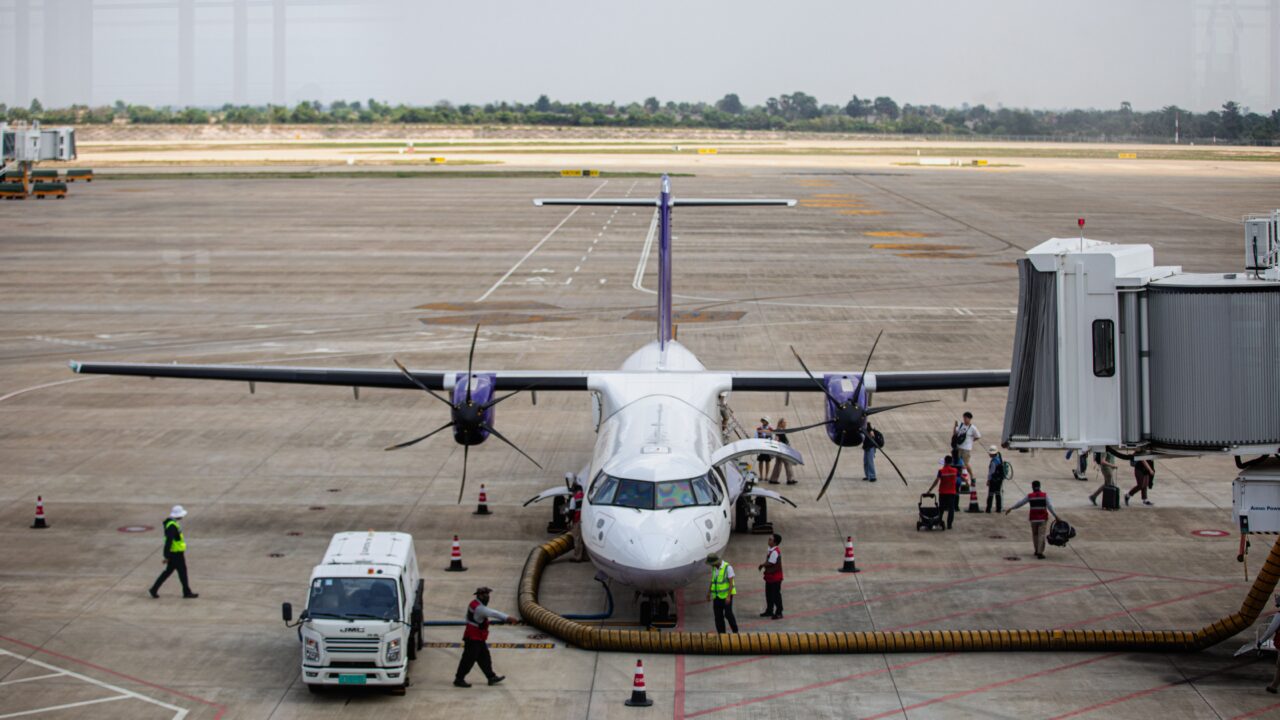Thailand Secondary Airports 2026: CAAT Cuts Fees 50% to Unlock New Routes
