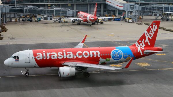 Thailand Secondary Airports 2026: DOA Offers 50% Fee Cut to Open New Routes