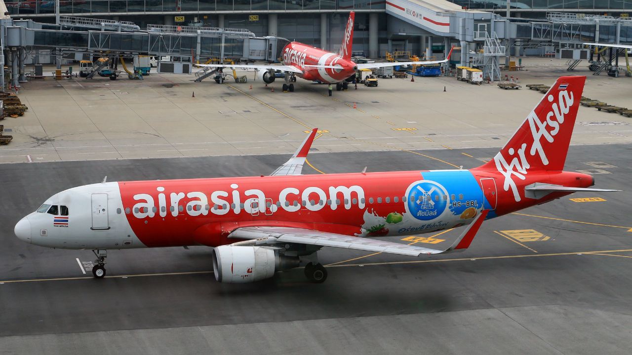 Thailand Secondary Airports 2026: DOA Offers 50% Fee Cut to Open New Routes