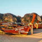 Thailand Super El Nino 2027: October Onset, Drought Risk and Crop Damage Forecast
